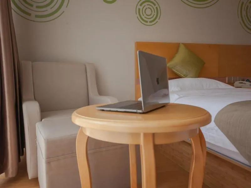 Greentree Inn Jiangsu Suzhou Gongyequan District Xinglong Street Express Hotel