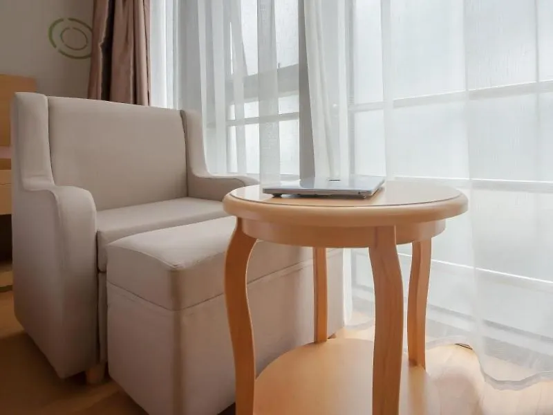 Greentree Inn Jiangsu Suzhou Gongyequan District Xinglong Street Express Hotel  Suzhou (Jiangsu)