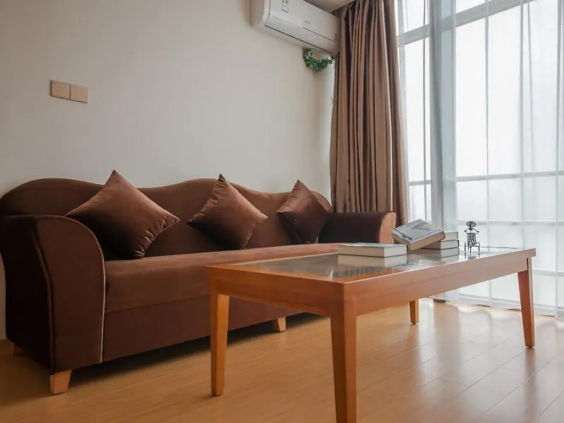 Greentree Inn Jiangsu Suzhou Gongyequan District Xinglong Street Express Hotel  Suzhou (Jiangsu)