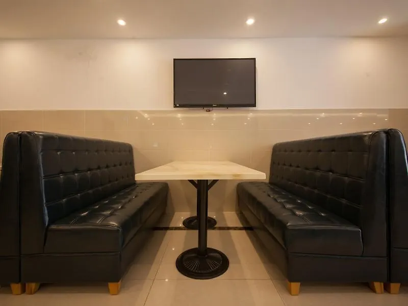 Greentree Inn Jiangsu Suzhou Gongyequan District Xinglong Street Express Hotel 3*, Suzhou (Jiangsu) China